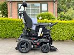 QUICKIE Q700R Electrische Rolstoel met alle mogelijkheden, Nieuw, Ophalen of Verzenden, Elektrische rolstoel, Inklapbaar