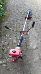 Bosmaaier op benzine, Tuin en Terras, Ophalen, Gebruikt, Benzine