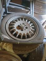 Bmw E30 kroonkurk velgen, Auto-onderdelen, Ophalen, Gebruikt, 14 inch, Velg(en)