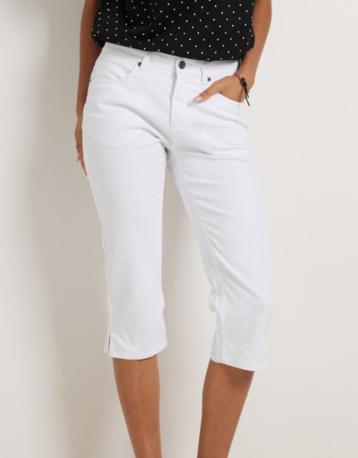 Nieuwe capri jeans europese maat 36