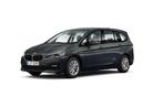 BMW 218 iA Gran Tourer Automaat Benzine Facelift Garantie, Auto's, Automaat, 135 pk, Stof, Gebruikt