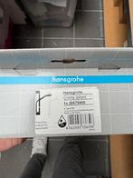 douchestang met douchekop, Ophalen, Nieuw, Chroom, Douche