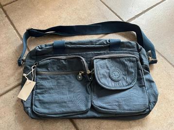 Kipling handtas beschikbaar voor biedingen