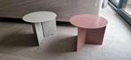 Slit bijzettafels 100€ stuk, Ophalen