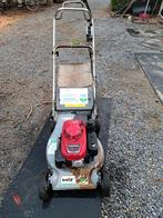 honda grasmaaier, Tuin en Terras, Grasmaaiers, Ophalen of Verzenden, Gebruikt