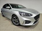 Ford Focus 1.0 EcoBoost ST Line, Stof, Bedrijf, 5 deurs, 3 cilinders