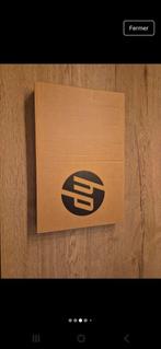 Portable hp 17 pouces ryzen 5 16gb de ram 512Go, Informatique & Logiciels, Enlèvement ou Envoi, Neuf