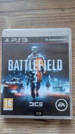 PS3 - Battlefield 3 - Playstation 3, Comme neuf, À partir de 18 ans, Shooter, Envoi