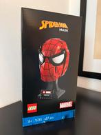 Lego marvel spiderman helmet 76285, Enlèvement ou Envoi, Neuf, Lego