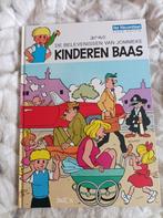 Verzameling, Eén stripboek, Ophalen, Nieuw, Jef Nys