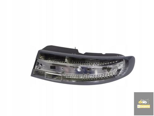 Aston Martin DB9 DBS Virage Rapide Vantage rechterlamp LED 8, Auto-onderdelen, Verlichting, Gebruikt