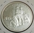 Canada - Silver Dollar, Postzegels en Munten, Munten | Amerika, Zilver, Ophalen of Verzenden