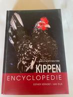 kippen encyclopedie, Boeken, Ophalen of Verzenden, Nieuw, Overige onderwerpen