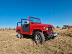 Toyota bj40, Auto's, Te koop, Particulier, Toyota, 2 deurs