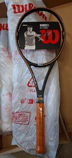 Wilson pro staff 6.0 midsize 85 L2, Sport en Fitness, Tennis, Ophalen of Verzenden, Nieuw, Wilson, L2