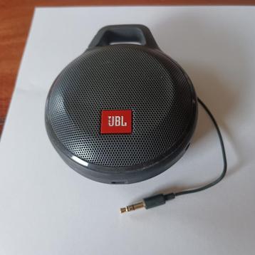 JBL Clip 1, Moins de 60 watts, Utilisé, Autres types, Enlèvement ou Envoi