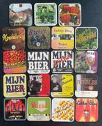Bierviltjes - BLES BIER 3, Ophalen of Verzenden, Nieuw, Viltje(s), Overige merken