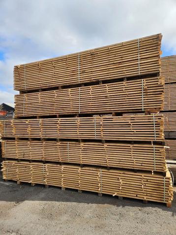 Eiken planken  beschikbaar voor biedingen