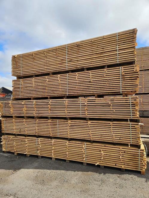 Eiken planken, Doe-het-zelf en Bouw, Hout en Planken, Eiken, Ophalen