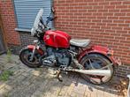 GERESERVEERD. Bmw R80 anno 1988., Motoren, Particulier