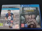PS4 game, Games en Spelcomputers, Games | Sony PlayStation 4, Avontuur en Actie, Gebruikt, 1 speler, Ophalen of Verzenden