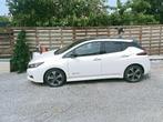 nissan leaf, Auto's, Automaat, Euro 6, Wit, Elektrisch