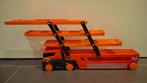 Hot Wheels vrachtwagen, Ophalen, Nieuw