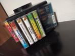 draai carrousell + 18 cassettes gratis orginele, Cd's en Dvd's, Cassettebandjes, Ophalen