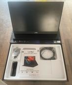 Portable Monitor / Draagbare Monitor, Computers en Software, Laptoptafels, Ophalen, Zo goed als nieuw