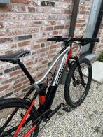 e-mtb wilier, Ophalen, Gebruikt