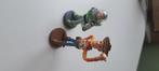 Toy story poppetjes, Ophalen of Verzenden, Nieuw