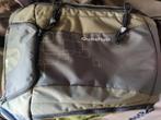 Quechua - backpack, groengrijs F25 Ice, Handtassen en Accessoires, Tassen | Rugtassen, Ophalen of Verzenden, Zo goed als nieuw