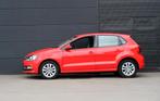 Volkswagen Polo, Voorwielaandrijving, Stof, 5 deurs, 3 cilinders