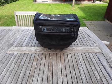 Bmw R1200RT tanktas, Ophalen of Verzenden, Gebruikt