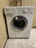 Wasmachine Miele, Elektronische apparatuur, Wasmachines, Ophalen, Gebruikt, 85 tot 90 cm, 1200 tot 1600 toeren