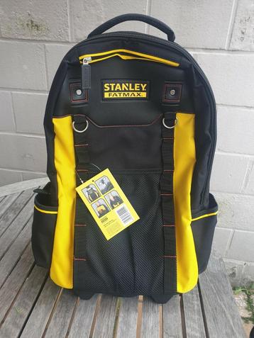 Sac STANLEY FATMAX 