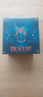 Descent Legends of the Dark, Hobby en Vrije tijd, Een of twee spelers, Ophalen of Verzenden, Nieuw, Fantasy Flight Games