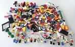 Lego met 20 Lego bouwplaten, Ophalen of Verzenden, Lego