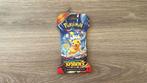 Pokémon Surging Sparks Sleeved Booster Pack – Slechts €9,95!, Ophalen of Verzenden, Nieuw, Booster