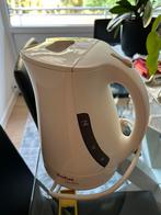 Tefal waterkoker, Elektronische apparatuur, Waterkokers, Ophalen, Zo goed als nieuw