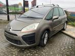 SUV Citroën C4 Picasso 2008, Autos, Achat, Entreprise, Autres carburants, Occasion