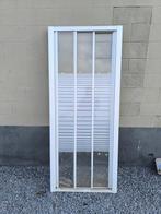 Porte de douche coulissante 77-83cm, Bricolage & Construction, Châssis & Portes coulissantes, Enlèvement, Comme neuf