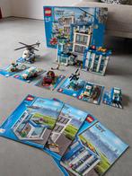 Ensembles Lego City Police 60047, 30138, 60312, Enlèvement ou Envoi, Utilisé, Ensemble complet, Lego