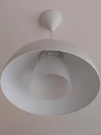 Tijdloze plafondlamp Ikea, diameter 44cm, Ophalen, Gebruikt