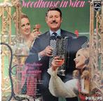 LP John Woodhouse in Wien 1969 Accordeon, Ophalen of Verzenden, Zo goed als nieuw, 12 inch, Europees