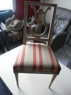 antieke stoel, Antiek en Kunst, Ophalen