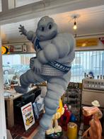 Panneau d'affichage Michelin Bibendum, Enlèvement, Utilisé, Panneau publicitaire