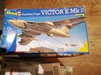 Handley Page Victor K Mk2, Ophalen, 1:72 tot 1:144, Revell, Zo goed als nieuw