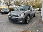 Mini Cooper S 1.6i export / handelaar, Auto's, 120 kW, Bedrijf, Handgeschakeld, Cooper S