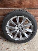 Winterbanden Volvo V90  245/45R18, Auto-onderdelen, Ophalen, 18 inch, Banden en Velgen, Winterbanden